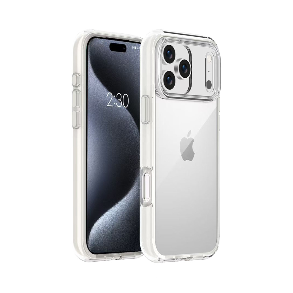 iphone 17 pro max ケース クリア iphone17 air おしゃれ カバー 透明