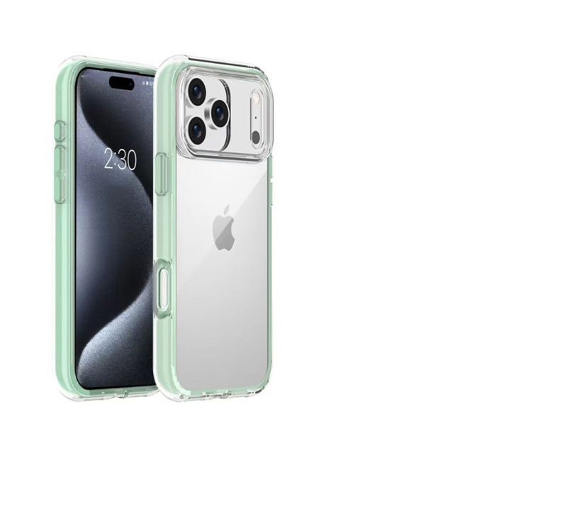 iphone 17 pro max ケース クリア iphone17 air おしゃれ カバー 透明