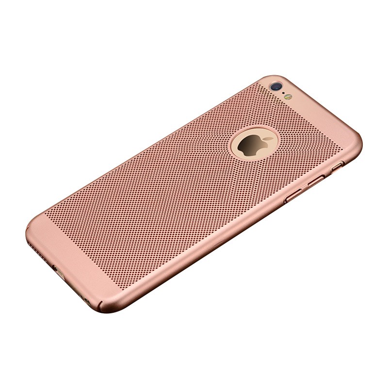 iPhone7 ケース 耐衝撃 iPhone7Plus ケース 放熱仕様 通風 通気 アイフォン7 アイフォン7 プラス ケース 薄型 かっこいい iPhone7 ガラスフィルム同梱｜k-seiwa-shop｜05