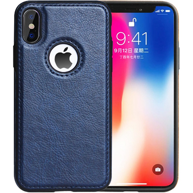 iPhoneX iPhone XS XR ケース おしゃれ レザー iPhoneXR カバー 耐衝撃 iPhoneXS Max スマホケース iPhoneXS 携帯ケース 薄型 ガラスフィルム付｜k-seiwa-shop｜05