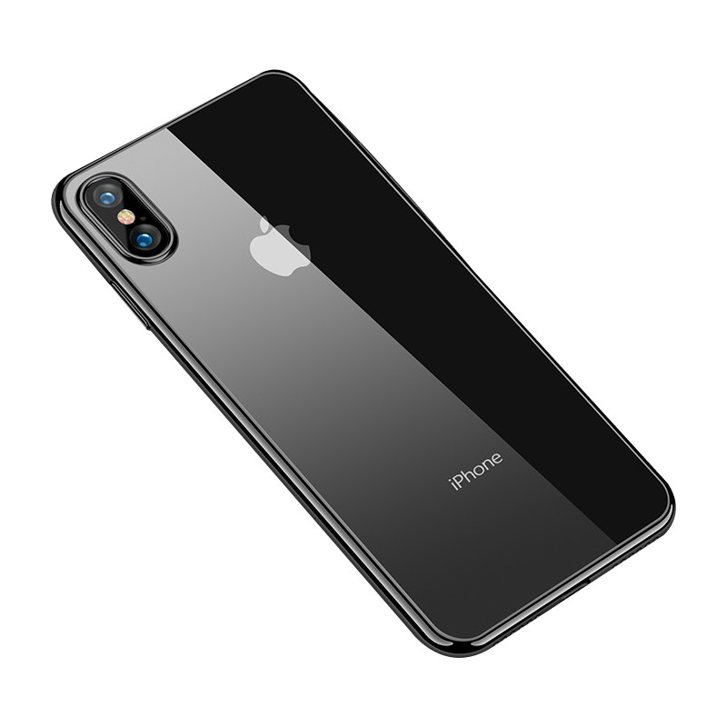 iPhone ガラスフィルム 付き iPhoneXS Max XS XR X ケース iPhone8Plus 8 7Plus 7 6s 6 Plus カバー iPhoneSE 3 2 ケース クリア 透明 おしゃれ 耐衝撃 薄型｜k-seiwa-shop｜02