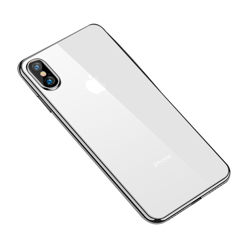 iPhone ガラスフィルム 付き iPhoneXS Max XS XR X ケース iPhone8Plus 8 7Plus 7 6s 6 Plus カバー iPhoneSE 3 2 ケース クリア 透明 おしゃれ 耐衝撃 薄型｜k-seiwa-shop｜05