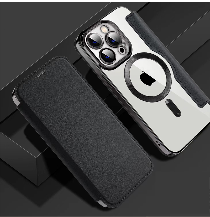 iphone 14 pro max ケース 手帳型 Magsafe iphone14 plus カード収納