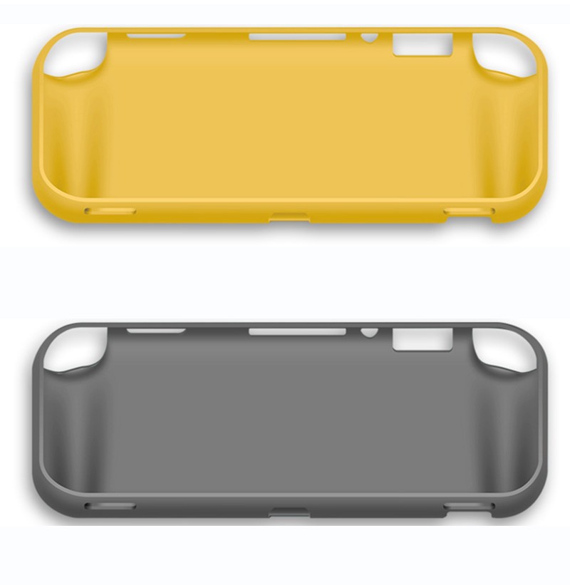 Nintendo Switch Lite イエロー 充電器・ケース付き Nintendo Switch Lite イエロー 充電器・ケース付き - メルカリ