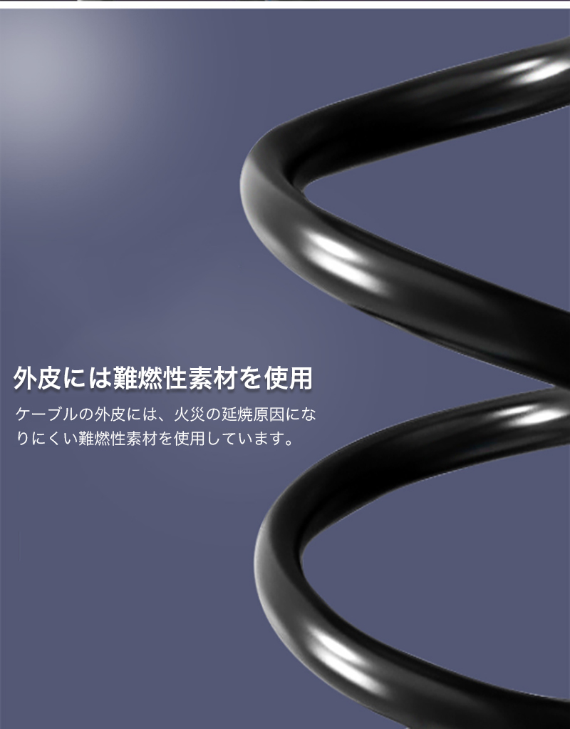 モノラルケーブル 6.35mm 標準プラグ オス-オス ミキサー ギター