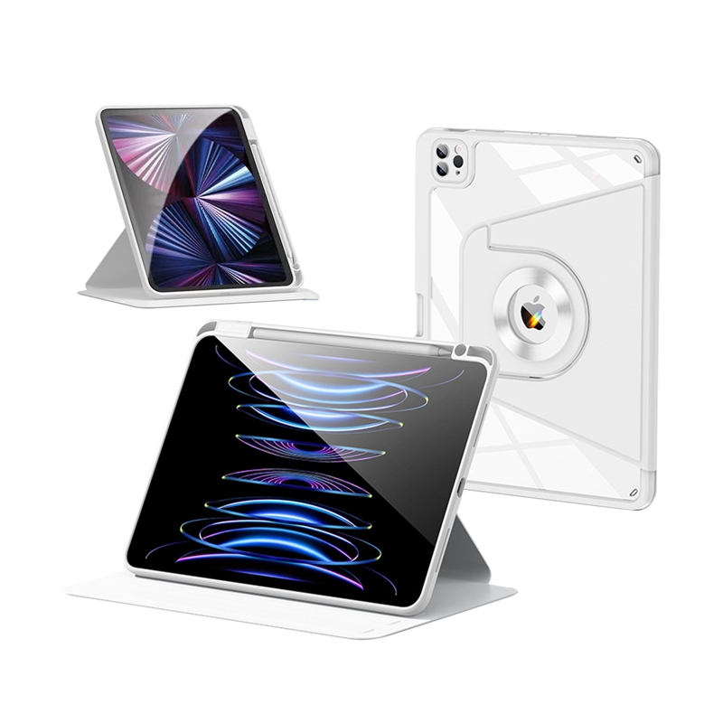 Apple iPad mini 7(シルバー) 本体 + カバー + ペン iPad mini Apple ケース A17 pro mini6 mini7 第6世代 8.3インチ