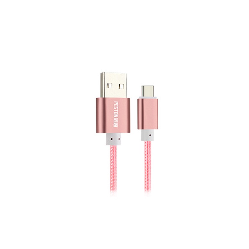 Type C USB 充電ケーブル 1.5m 2本/セット USB Type C ケーブル 急速 