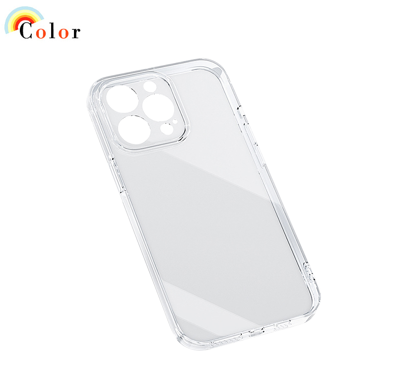 SAVVIES iPhone8 ガラスフィルム同梱 iPhone8 Plus ケース クリア