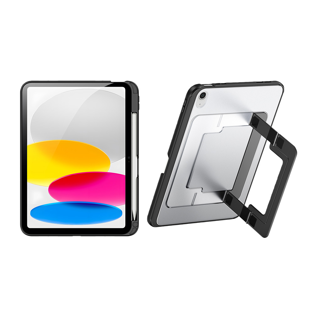 iPad 第11世代 a16 11インチ ケース 第10世代 10.9インチ フィルム付き