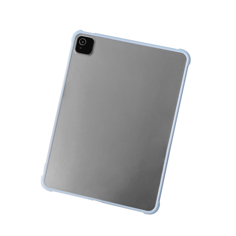 iPad air 2025 m3 11インチ ケース 耐衝撃 クリア Air 7 6 5 4