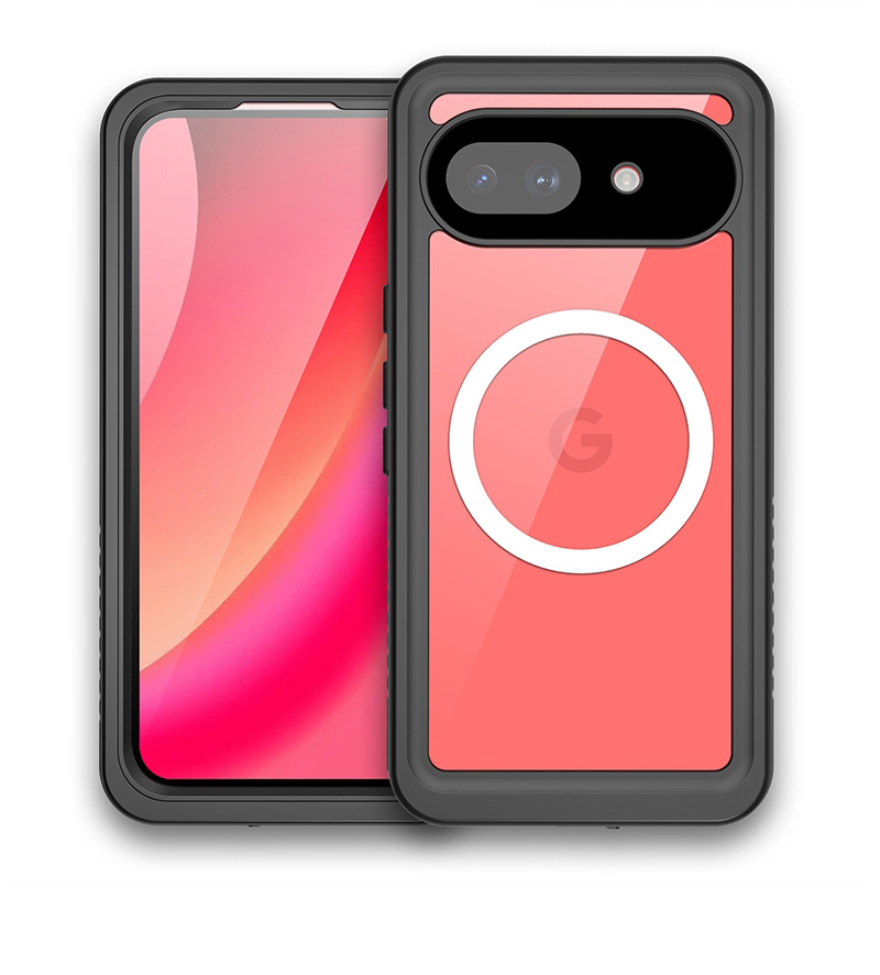 Pixel10a ケース 完全防水 Pixel11 Pro XL magsafe対応 Google Pixel10 Pixel10a ケース 完全防水 Pixel11 Pro XL magsafe対応 Google Pixel10
