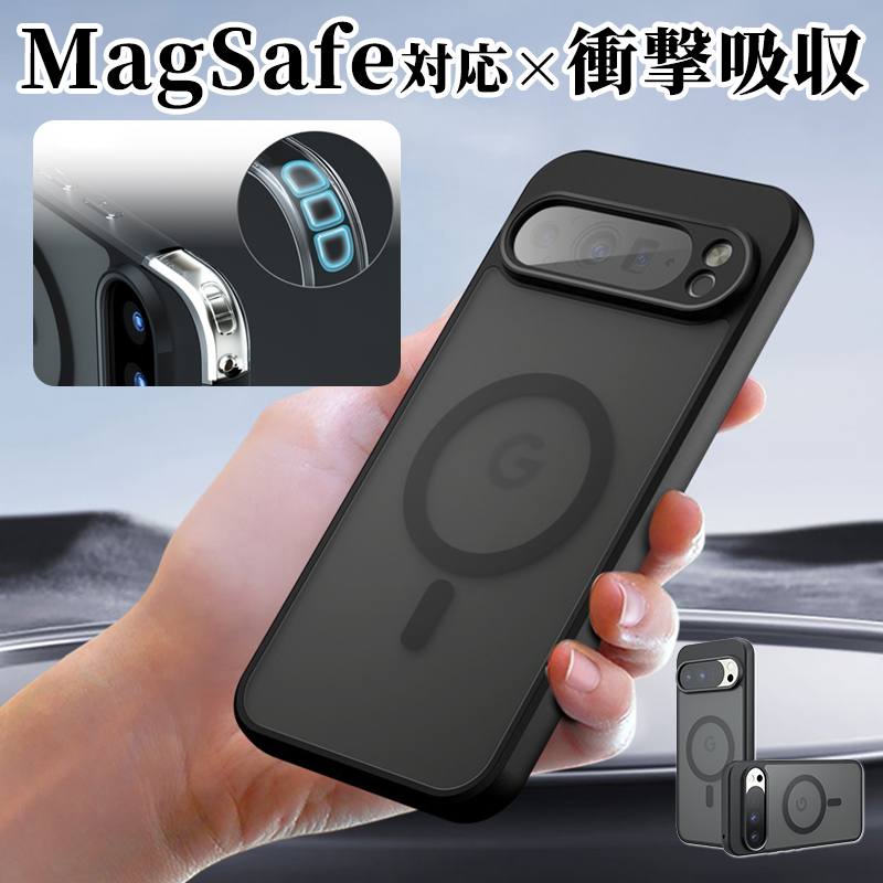 Pixel10 Pro XL P[X NA Pixel9a P[X sNZ8a Jo[ magsafeΉ  Pixel8 Pro P[X sNZ9a Jo[ ϏՌ Pixel9 P[X magsafe }bg