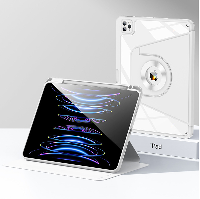 ipad air 13インチ 新型 2025モデル ケース ペン収納 m3 m2
