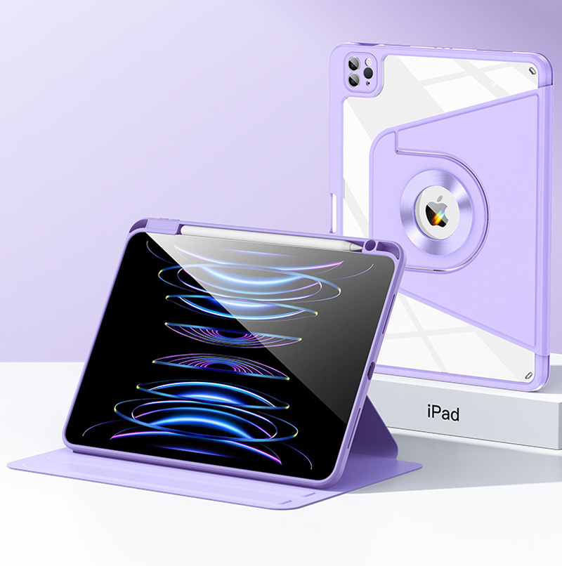 ipadpro 11インチ ケース iPad Pro 第4 第3 第2 世代 11 2024