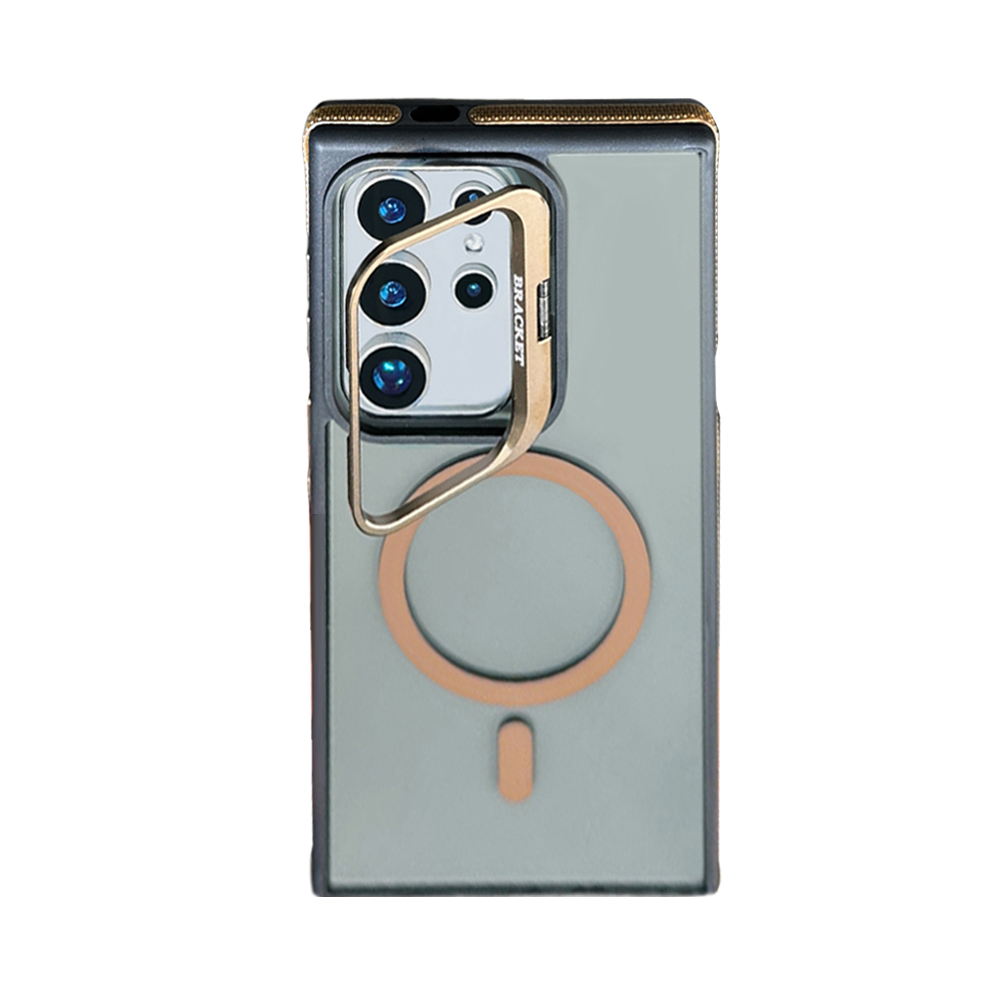 SAVVIES galaxy s26 ultra ケース Magsafe対応 リングスタンド