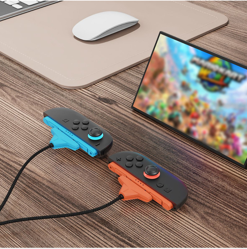 Nintendo Switch2 Joy-Con2 用 充電ケーブル スイッチ2 コントローラー