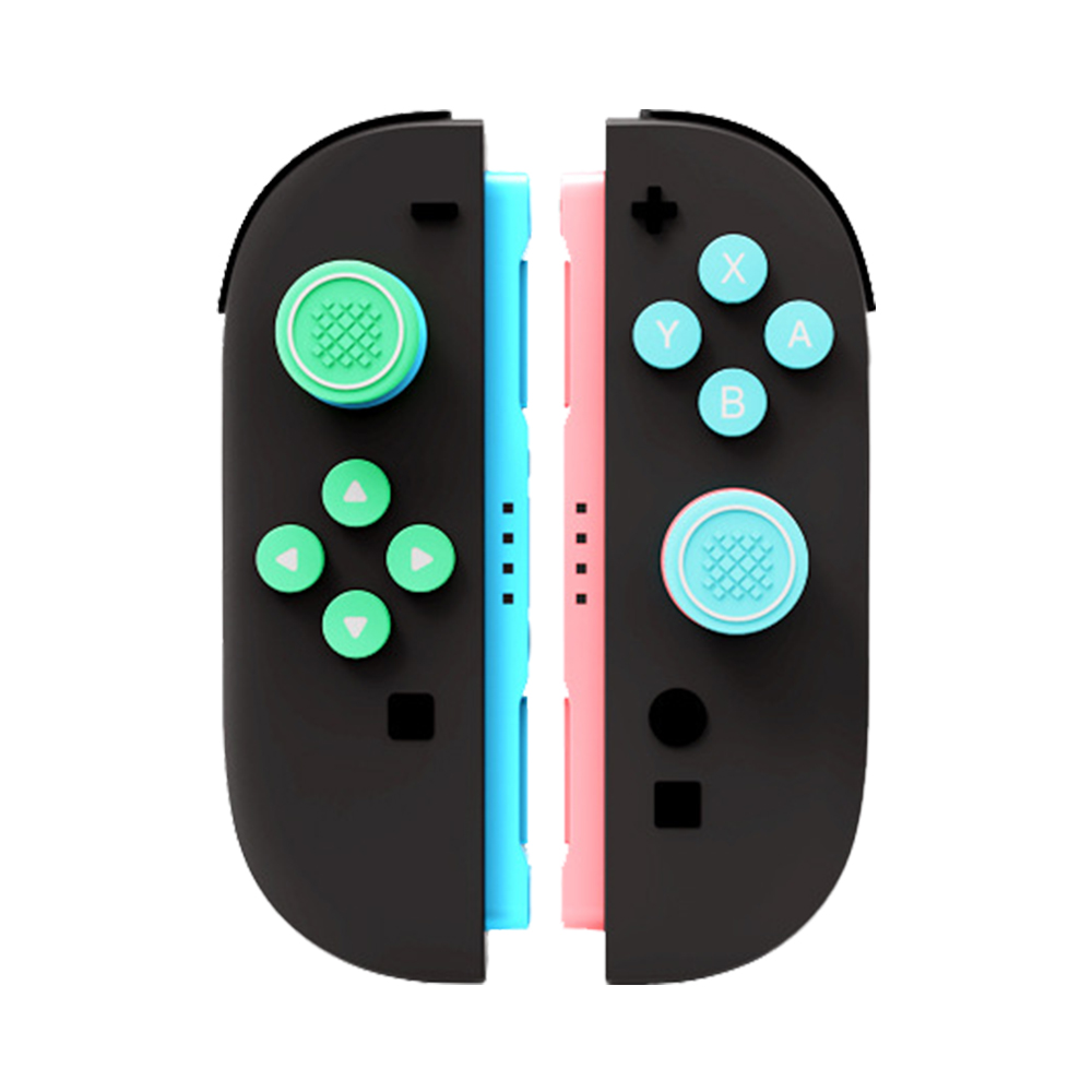 Nintendo Switch2 JoyCon 2 専用 スティック カバー ジョイコン2