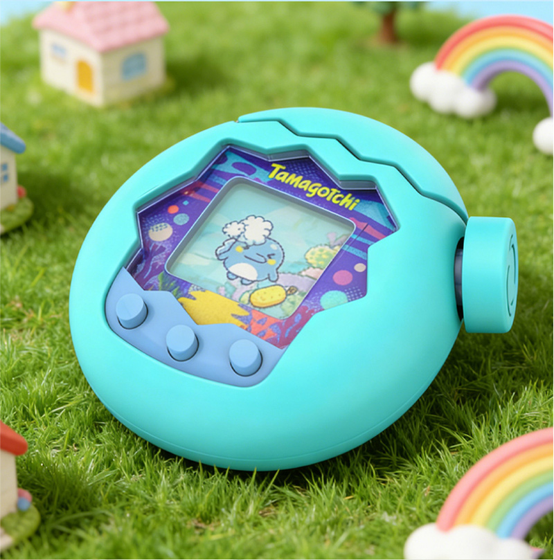 たまごっち（色：パープル系）の商品一覧 通販 - Yahoo!ショッピング