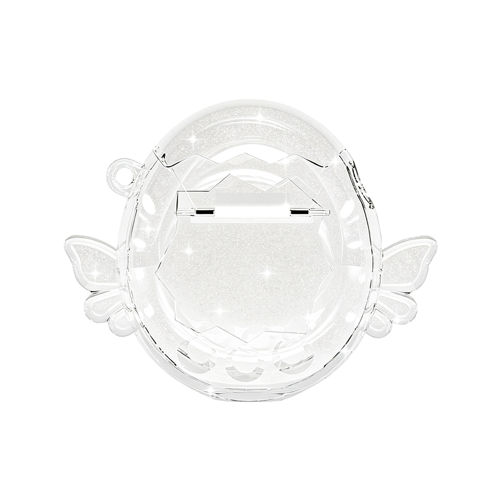 たまごっち パラダイス カバー BANDAI Tamagotchi Meets Paradise