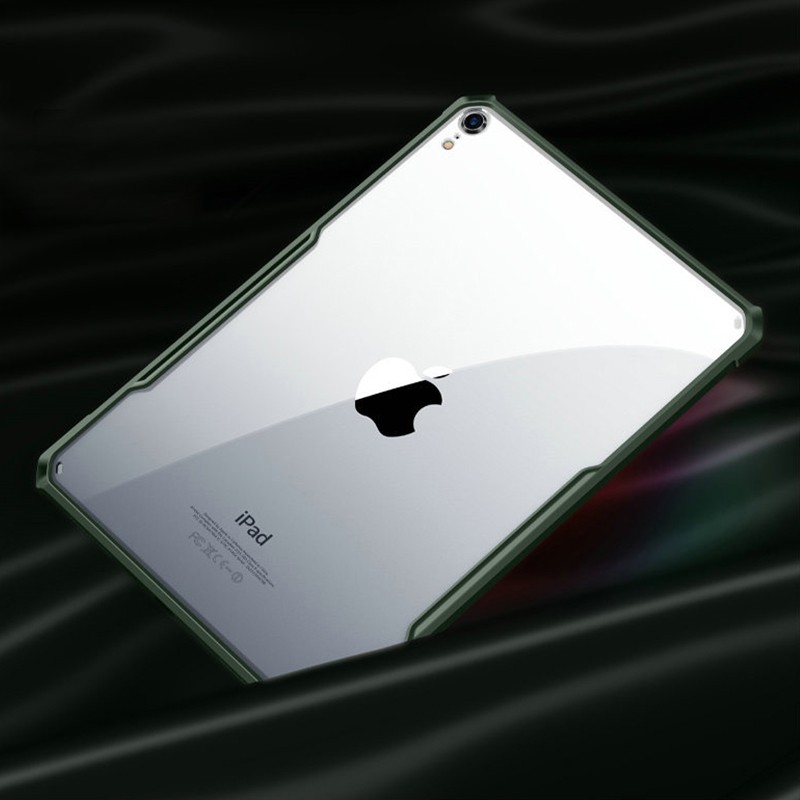 iPad Pro 11 ケース 耐衝撃 2018 新型 iPad Pro ケース クリア