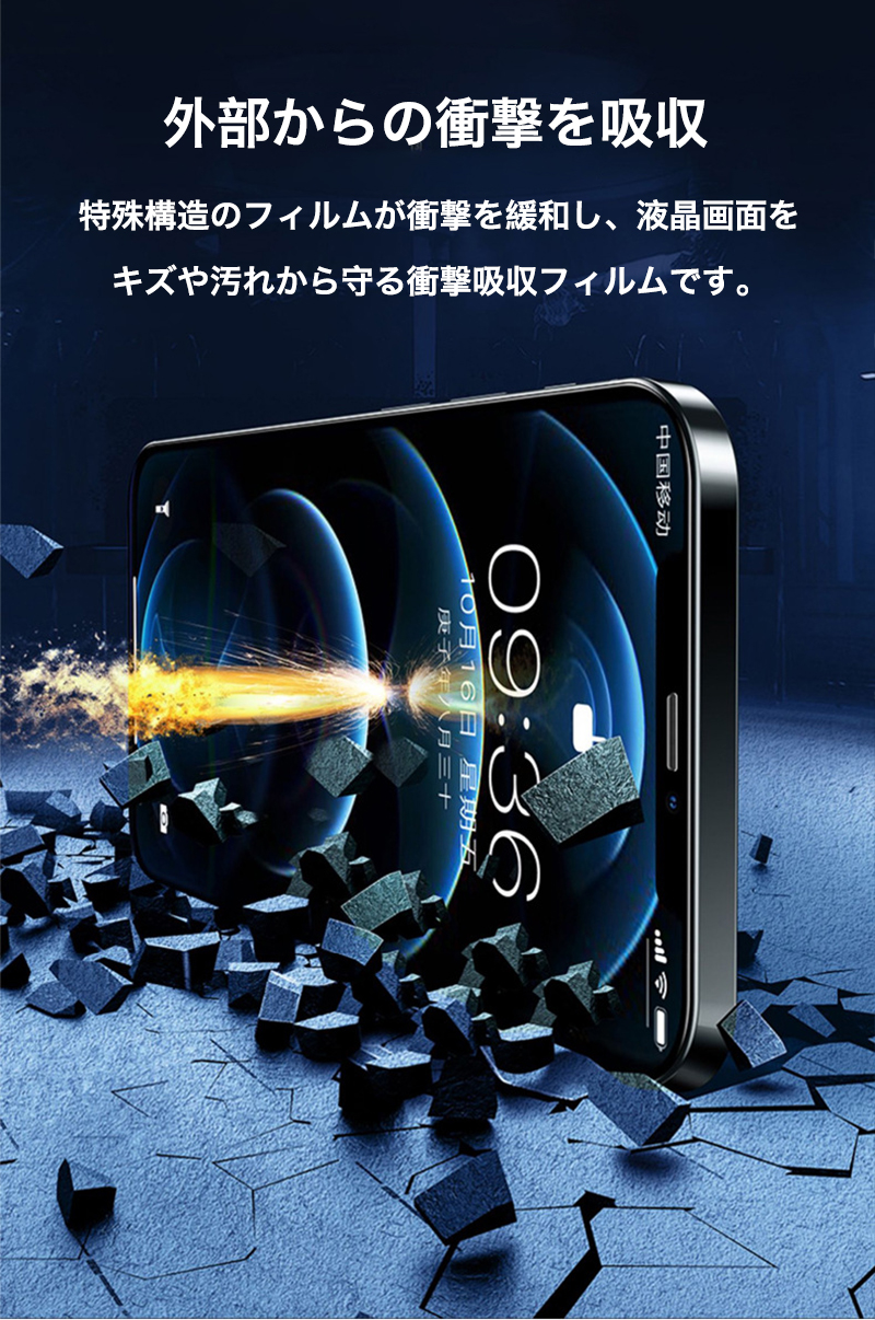 iphone15 フィルム iphone14 フィルム さらさら iphone13 フィルム iphone12フィルム 貼るピタ iphone 12 13 14 15 Pro max ガラスフィルム iphone フィルム 11｜k-seiwa-shop｜08
