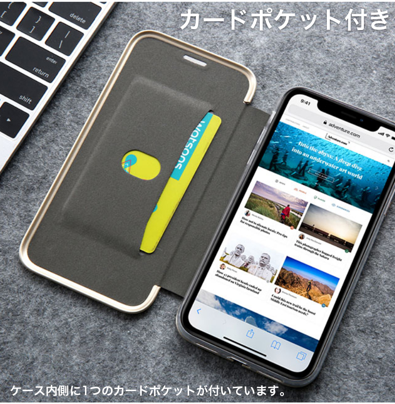 iphone13 mini ケース 手帳型 iphone 11 14 12 pro max ケース 耐衝撃 iphone xr カバー iphone xs max ケース 手帳型 おしゃれ カード収納｜k-seiwa-shop｜12