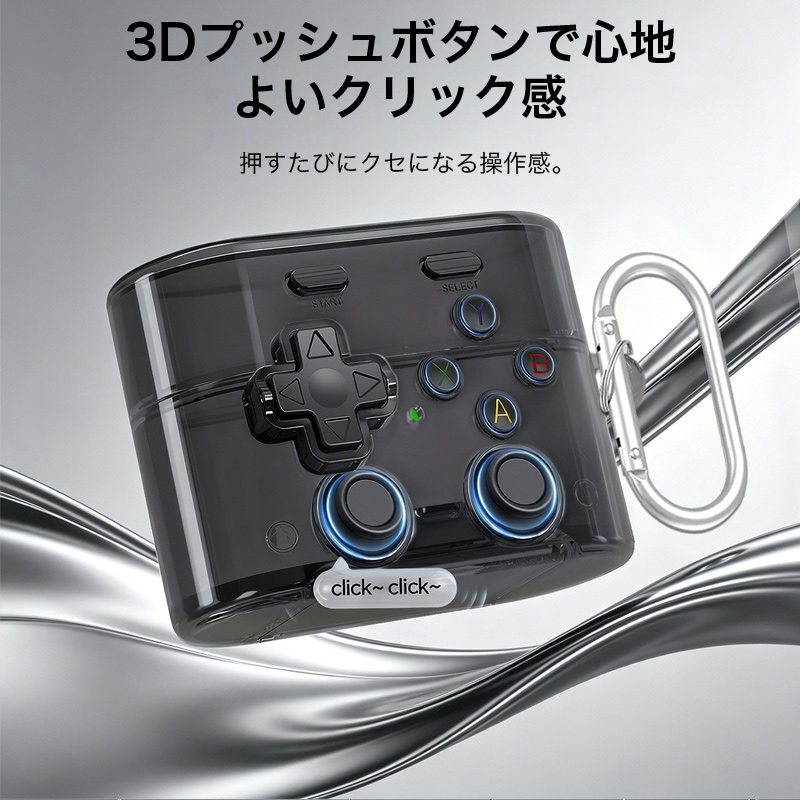 SONY WF-1000XM6 ブラック(クリアケース付) sony wf 1000xm6 ケース クリア ソニー WF-1000XM6 ワイヤレスイヤホン