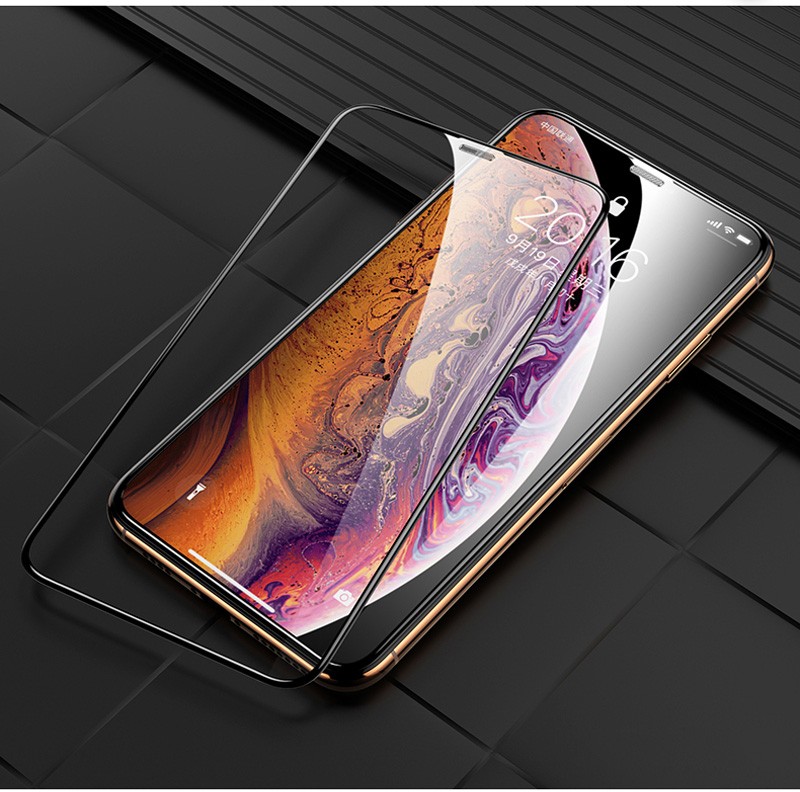 iPhone7 ガラスフィルム 3D 日本旭硝子素材 iPhone7plus 全面保護