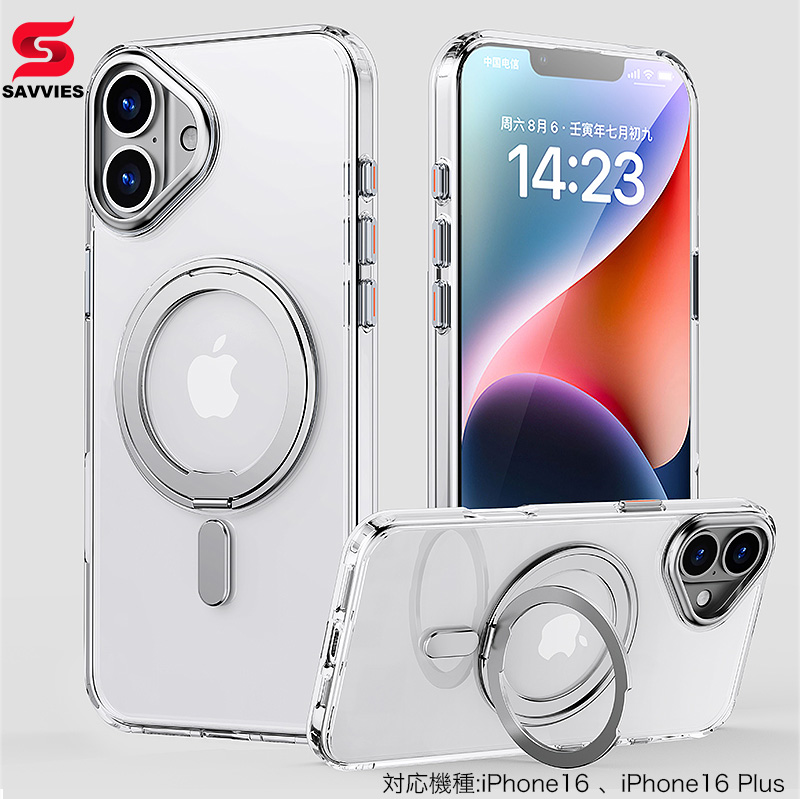 Amazon.co.jp: CASETiFY インパクト MagSafe対応 iPhone 16 Pro