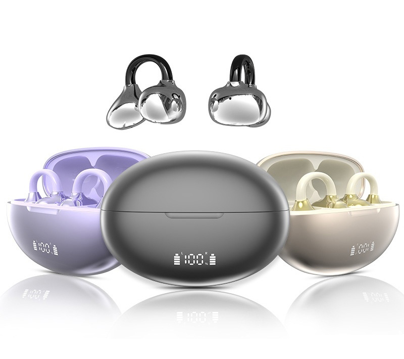 ワイヤレスイヤホン Bluetooth 6.1 両耳 イヤフォン iPhone ワイヤレス