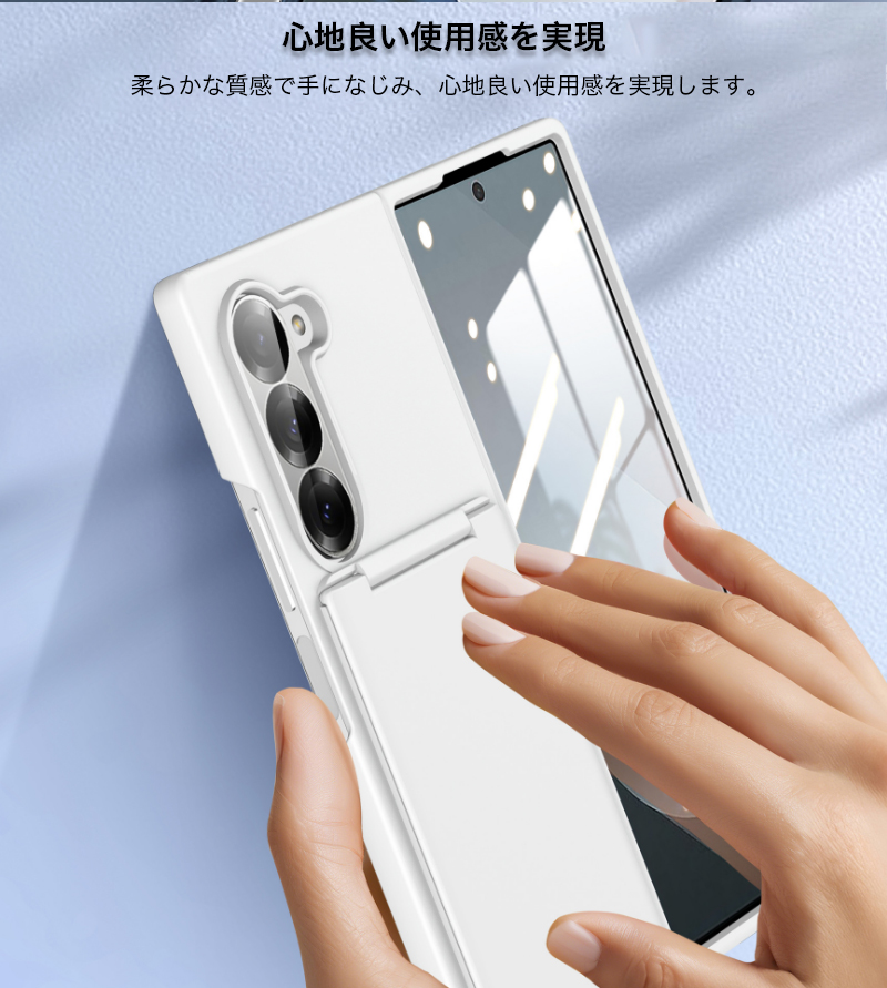 galaxy z fold7 ケース fold6 カード収納 ギャラクシーz