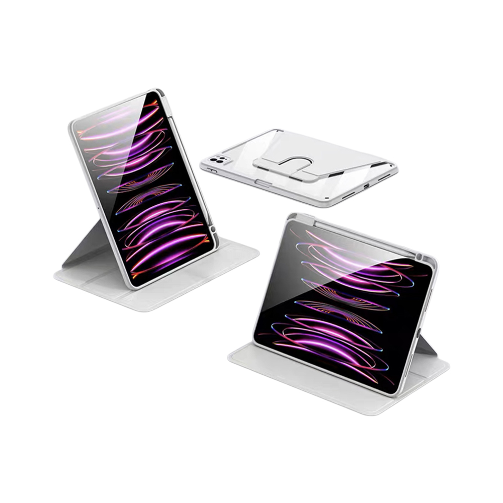 SAVVIES iPad Air 13インチ m4 ケース 2026モデル ケース ペン収納