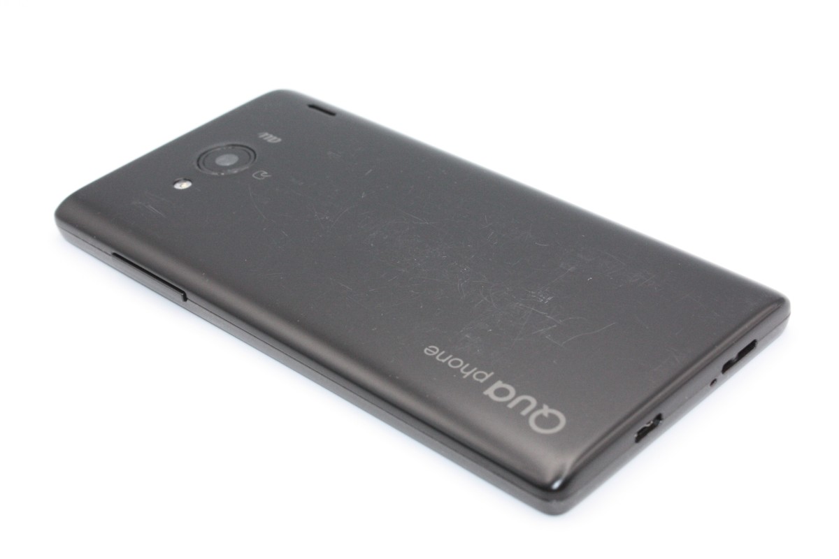 Qua phone QX｜価格比較・最新情報 - 価格.com