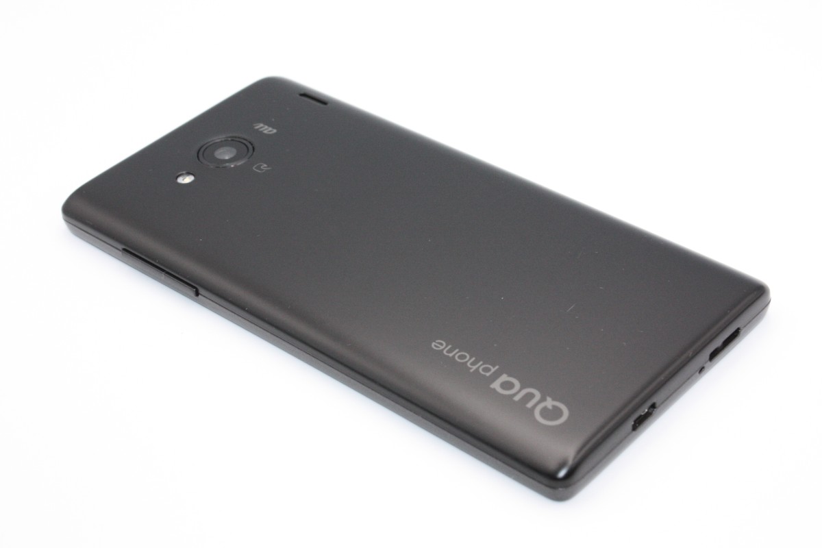 10台セットQua Phone kyv42 simロック解除済み Qua phone（キュア フォン） Qua phone QX KYV42 SIMロック解除済み