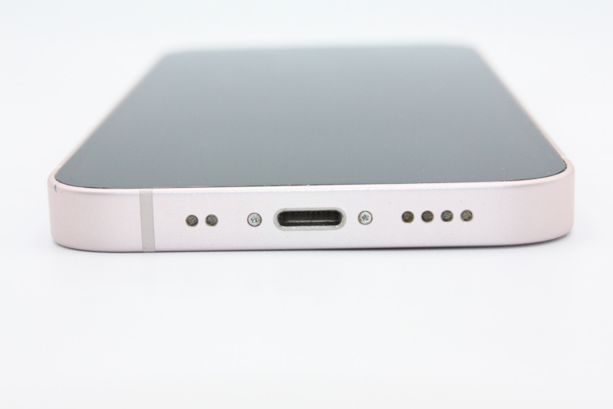 iPhone 13 mini 訳あり特価 128GB SIMフリー ピンク Bランク
