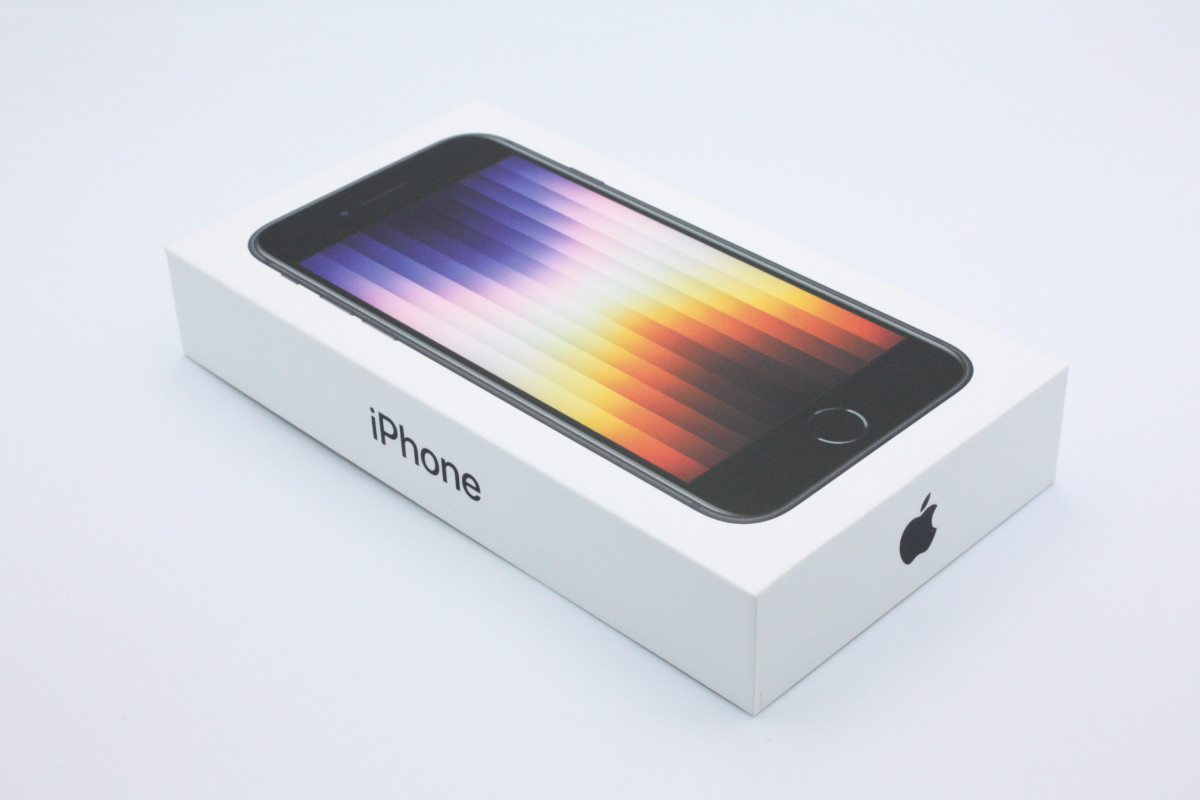 Apple iPhone SE 第3世代 64GB バッテリー状態95% 超美品 ムスビー｜iPhone SE 第3世代 64GB SIMフリー超美品バッテリー