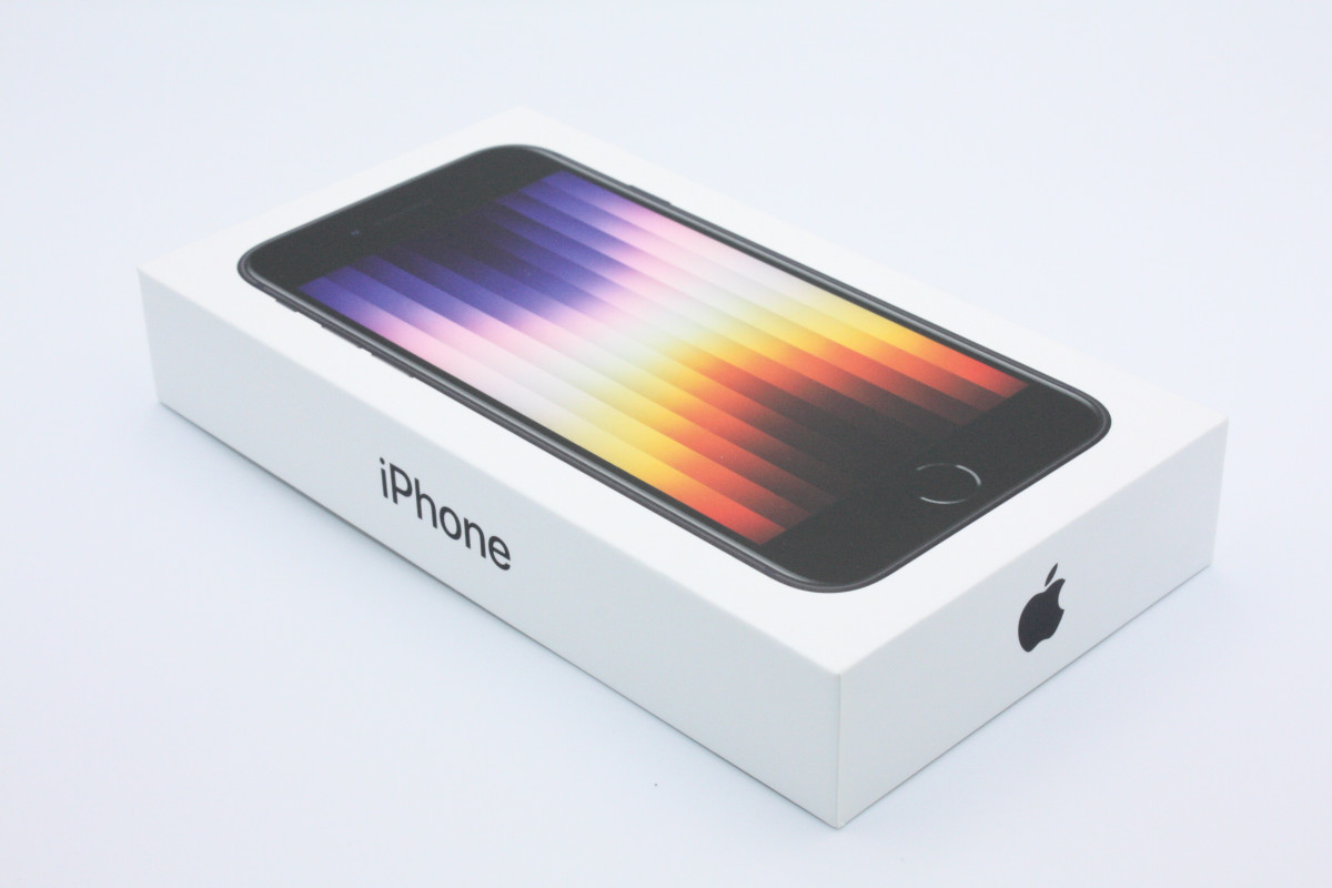 iPhone SE（第3世代） 美品 バッテリー状態良好(99％) SE 第3
