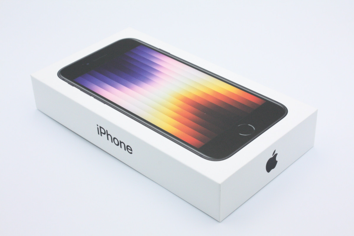 iPhone SE（第3世代） 美品 バッテリー状態良好(99％) SE 第3