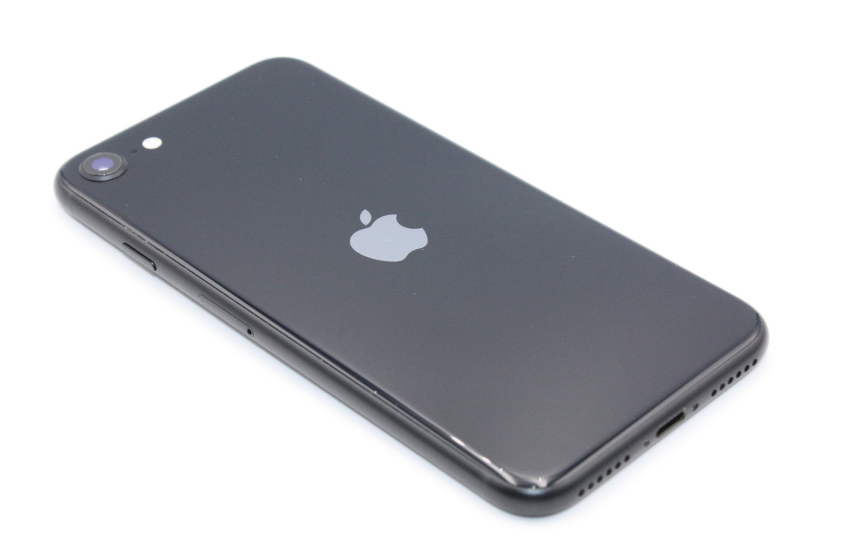 iPhone SE（第3世代） バッテリー状態良好(97%) SE 第3世代 64GB