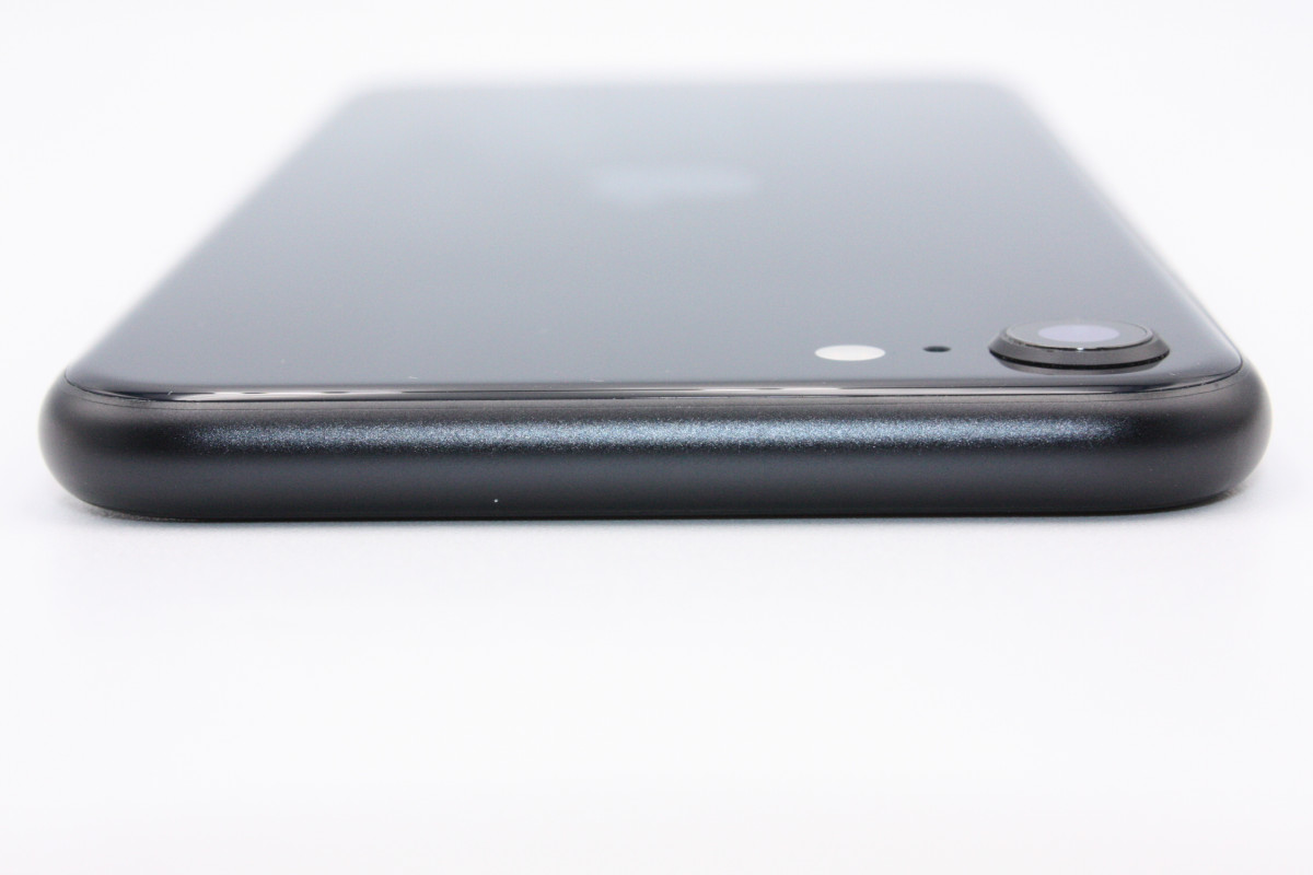 iPhone SE（第3世代） バッテリー状態良好(97%) SE 第3世代 64GB