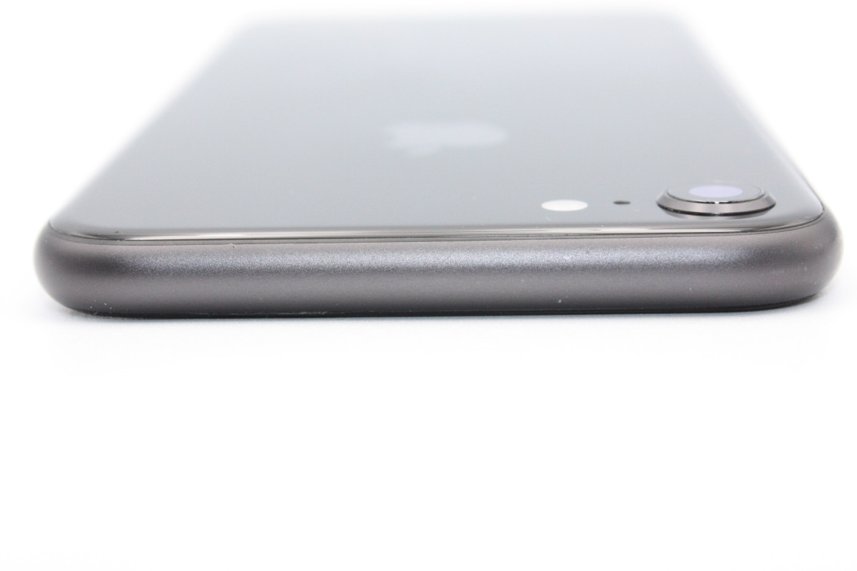 iPhone 8 iPhone8 64GB SIMフリー ブラック Aランク : ケースマ