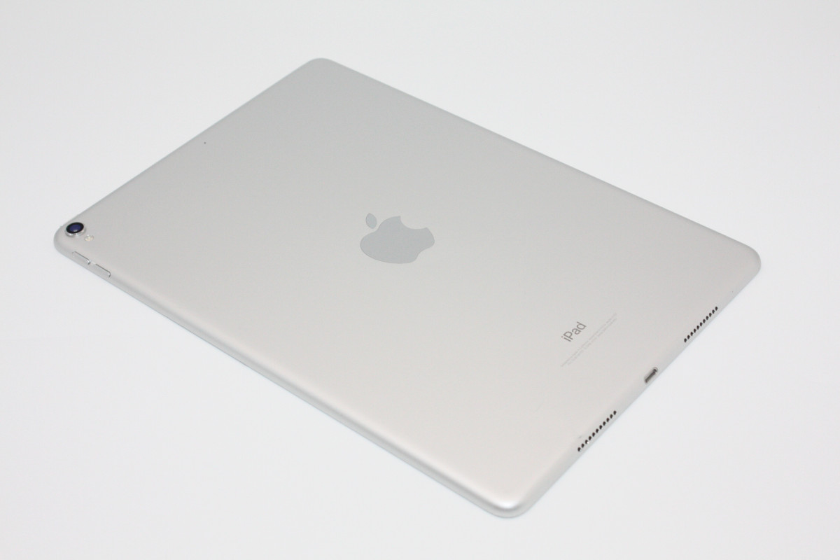 iPad Pro 10.5インチ Wi-Fiモデル 256GB シルバー ジャンク品