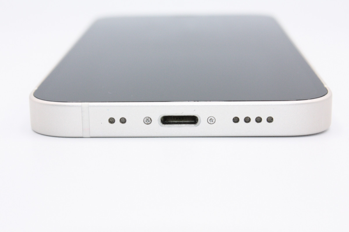 iPhone 12 mini 訳あり特価 128GB ホワイト SIMフリー Bランク