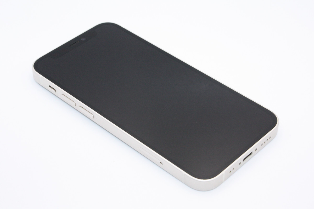 iPhone 12 mini 128GB SIMフリー版 ブラック【訳アリ】 Amazon | 【整備済み品】 Apple iPhone 12 mini 128GB ブラック