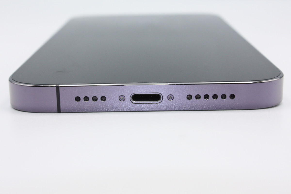 iPhone14Pro 128GB バッテリー100% 292☆Apple☆iPhone 14 Pro☆128GB☆バッテリー100%☆アイフォン