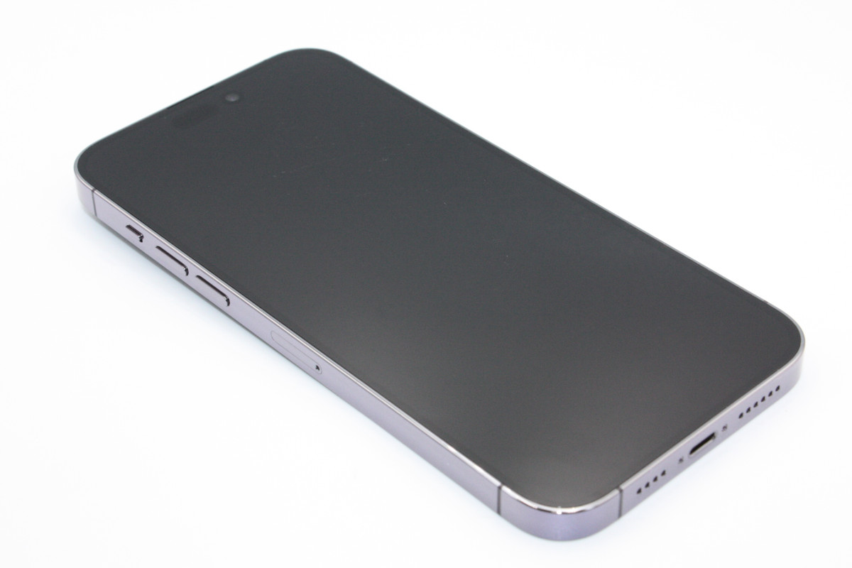 iPhone14Pro 128GB バッテリー100% OEM Original Apple Replacement Battery for Apple iPhone 14