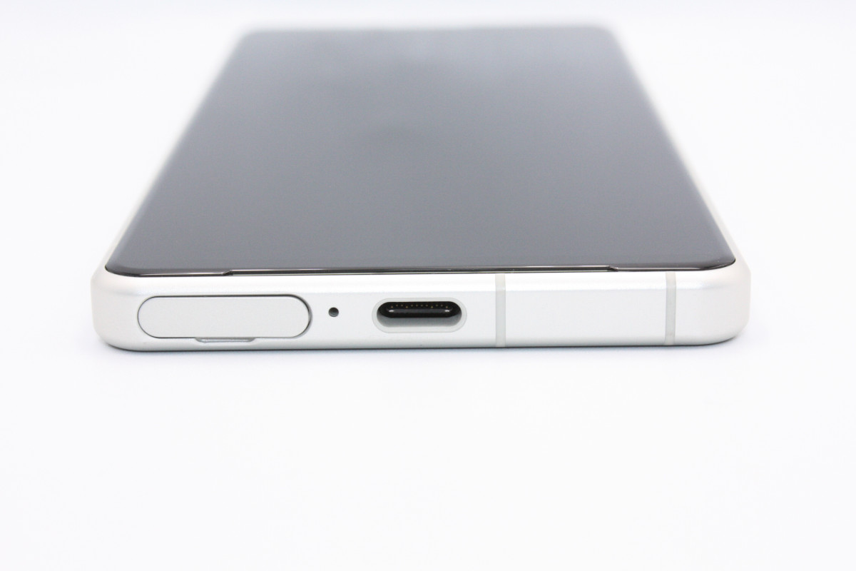 【美品】【即日発送】Xperia 5 IV SOG09 エクリュホワイト Xperia5 IV SOG09 エクリュホワイト【au版SIMフリー】|中古