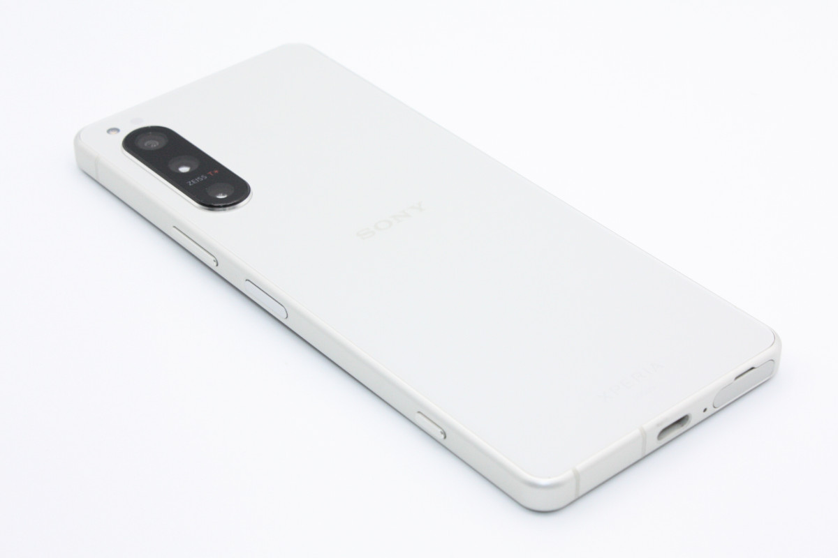 Xperia - SOG09 Xperia 5 IV エクリュホワイト M333 arcmarketmobile_c13559