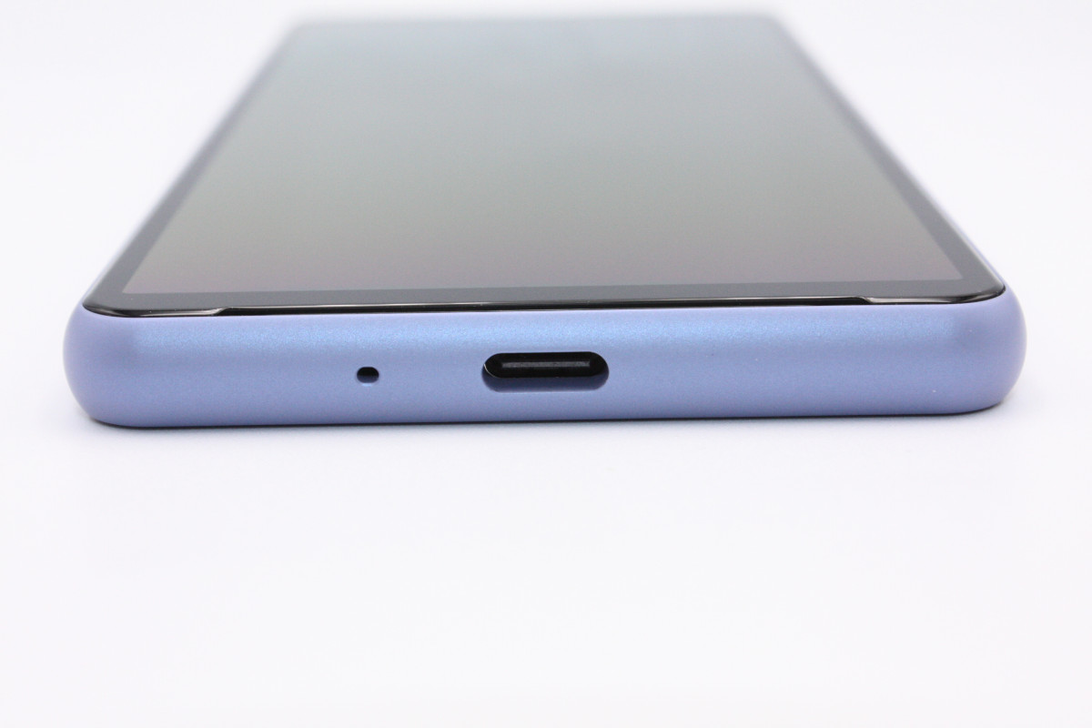 外装傷少XPERIA 10 III A102SO(W)ガラス付SIMロック解除済 外装傷少XPERIA 10 III A102SO(W)ガラス付SIMロック解除済