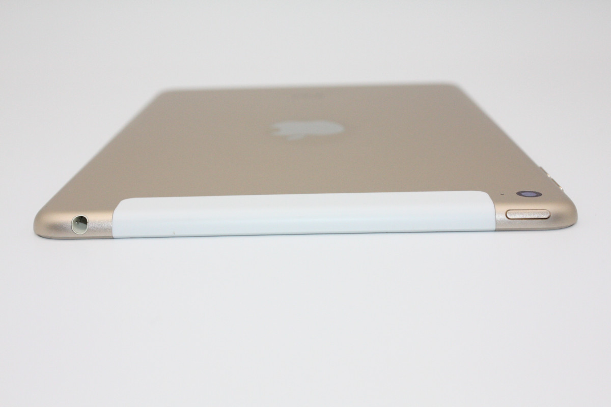 な*。様 iPad mini 4　Wi-Fi+Cellular 16GB ゴール Apple iPad mini 4 16GB Wi-Fi + Cellular - Walmart.com